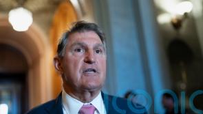 Democrat Joe Manchin not seeking re-election in heavily Republican West Virginia