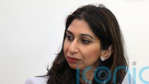 Sunak under pressure after Braverman defied No10 with Met criticism comments