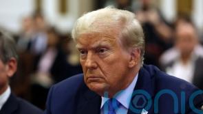 Donald Trump’s civil fraud trial will continue despite lawyers seeking early end