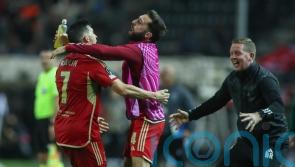 Barry Robson ‘gutted’ after Europa Conference League hopes end for Aberdeen