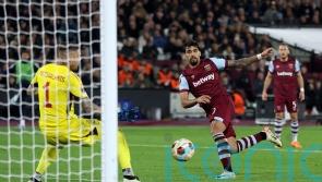 Lucas Paqueta goal proves decisive as West Ham sink Olympiacos