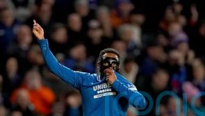 Rangers boost knockout hopes with Europa League win over Sparta Prague