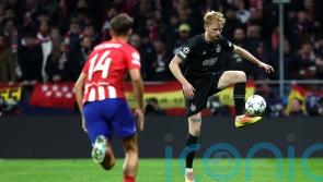 Liam Scales: Naive Celtic can learn from street-smart Atletico Madrid in Europe