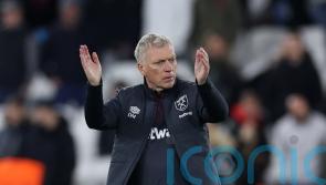 ‘Great result’ cheers David Moyes as West Ham have another good European night