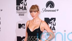 Taylor Swift’s Argentina concert turns political as presidential election nears