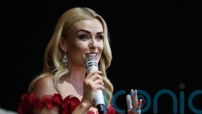 Katherine Jenkins announces Christmas single