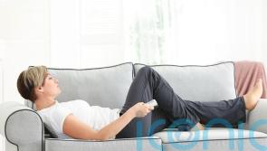 Any activity, however small, is better for health than sitting down, study finds