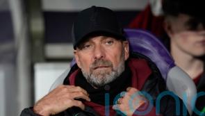 Jurgen Klopp has no case for the defence after Liverpool’s loss in Toulouse