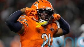 Chicago Bears edge out Carolina Panthers in three-point win