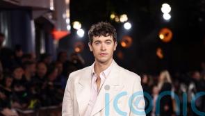 Tom Blyth ‘put through the wringer’ during casting for lead role in Hunger Games
