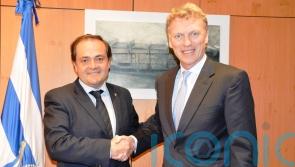 On this day in 2014: David Moyes appointed Real Sociedad head coach