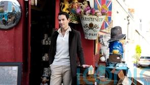 Made In Chelsea’s Mark-Francis Vandelli: How to spot hidden treasures and bargains when shopping for antiques