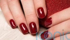 5 fabulously festive nail trends to complete your party outfit