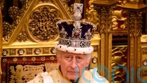 Charles keeps his major charities close with King name rebranding