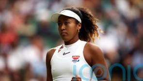 Naomi Osaka to make her return to tennis at the Brisbane International