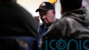 Veteran, 96, continues quest for medal over wound suffered in Korean War