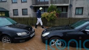 Businesses fear Brechin ‘forgotten’ after flooding as Government support urged