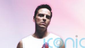 Andrew Scott says he was encouraged to keep his sexuality private as an actor