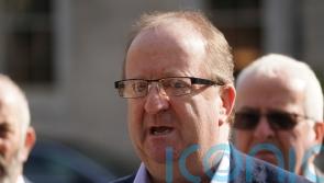 New party called Independent Ireland registered with election authority