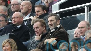 Jimmy Nail: Acting harder to get into for those outside London than 40 years ago