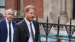 Who are the seven people suing the Daily Mail&rsquo;s publisher?