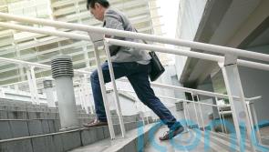 Are ‘activity snacks’ the key to heart health? As study finds any movement is better than sitting down