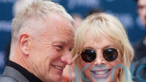 Sting ‘lucky’ to have found fame later than child stars like Britney Spears