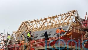 Redrow hit by ‘subdued’ autumn housing market