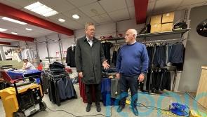 Flooded NI businesses given information on rate relief eligibility