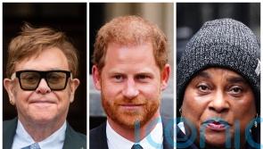 Mail publisher fails to deliver ‘knockout blow’ to Harry High Court claim
