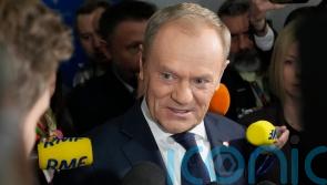 Poland’s opposition leaders sign deal which lays ground for new government