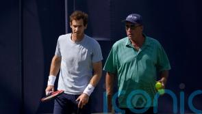 Andy Murray and coach Ivan Lendl split for a third time