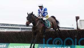 Frodon and Frost primed for one final hurrah