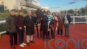 Sensational six-timer for Gordon Elliott at Down Royal
