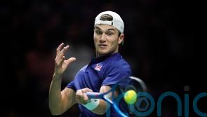 Jack Draper becomes youngest Briton to reach an ATP Tour final in 14 years
