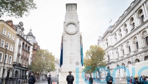 Almost 2,000 Met officers to be on duty in central London over weekend