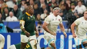 ‘I heard what I heard’ – Tom Curry stands by racism claim against Bongi Mbonambi