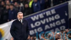 Don’t worry about it – Ange Postecoglou brushes off series of Spurs setbacks