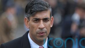 Sunak issues plea for ‘unity’ amid tensions over Gaza march on Armistice Day