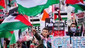 Pro-Palestinian campaigners to stage rallies across Scotland on Armistice Day