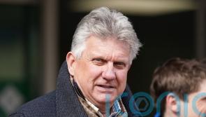 Milton Harris has licence suspended by BHA