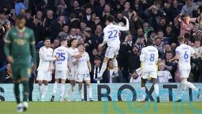 Leeds continue promotion pursuit with win over Plymouth