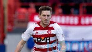 Blair Alston hands Partick Thistle victory over Morton