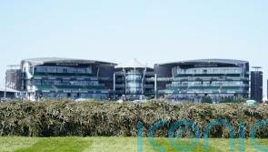 Gesskille sparkles with Grand Sefton success