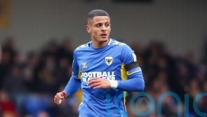 Ali Al Hamadi bags brace as nine-man AFC Wimbledon hold on to beat Doncaster