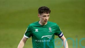 Conor McGrandles heads home added-time equaliser as Charlton hold Portsmouth