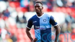 Stevenage&rsquo;s win overshadowed by double injury blow for Wycombe
