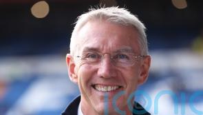 Nigel Adkins thrilled to see Tranmere’s hard work pay off