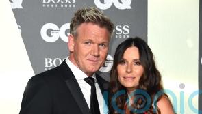 Gordon and Tana Ramsay welcome sixth child