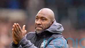 Darren Moore determined to strike right balance as Huddersfield hunt for points